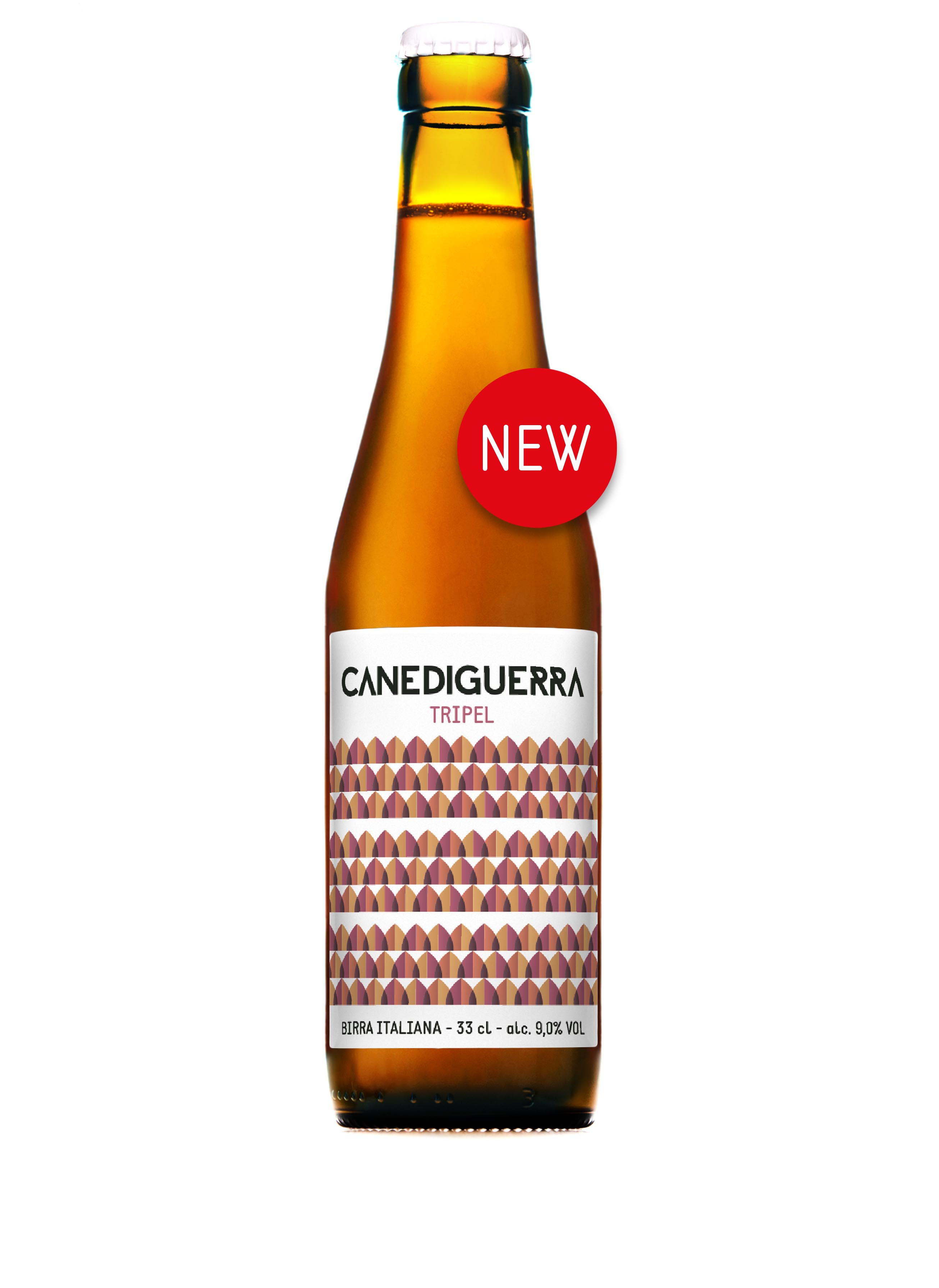 CDG-tripel
